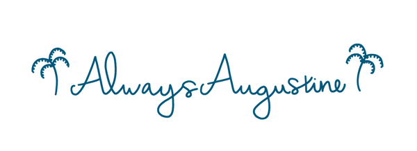 Always Augustine