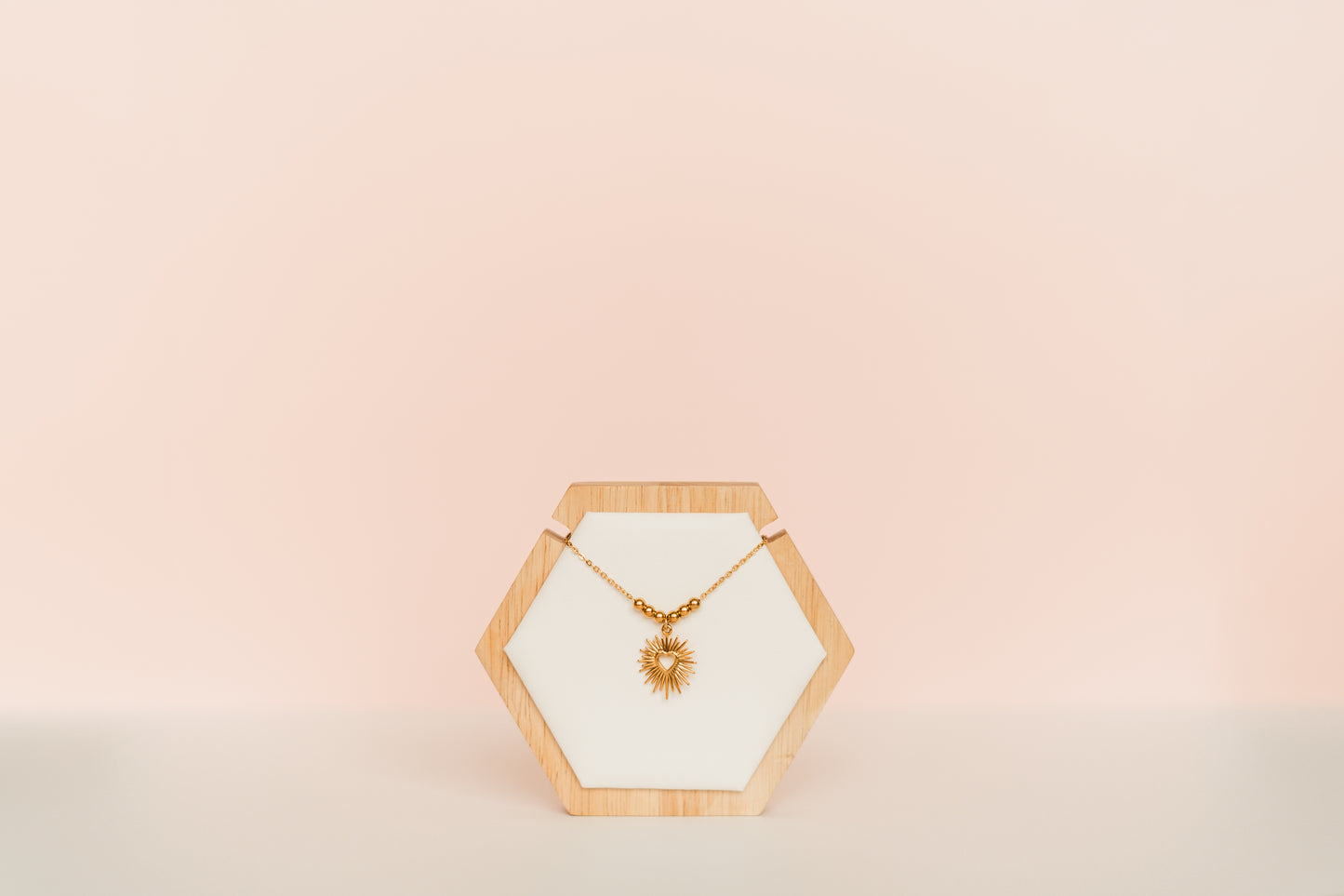 June | Waterproof Summer Necklace