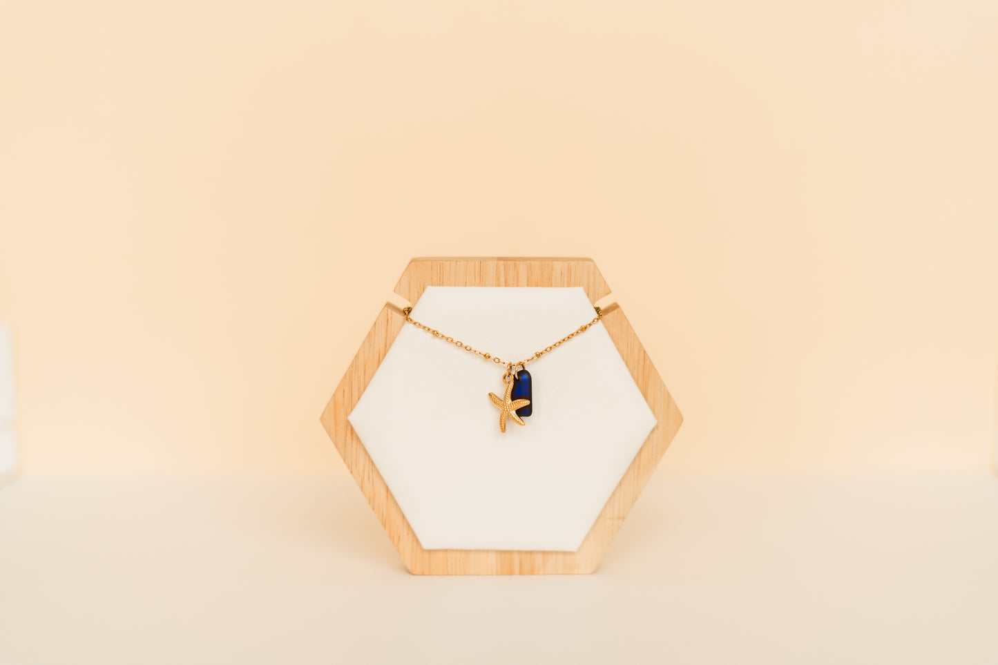 Mabel | Waterproof Summer Necklace