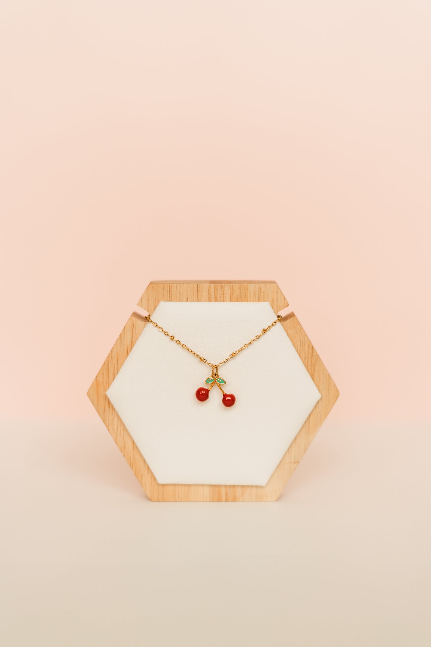 Alice | Waterproof Summer Necklace