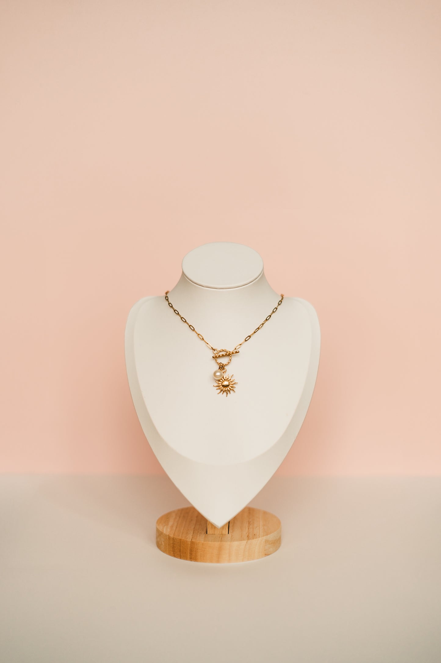 Florence | Waterproof Summer Necklace