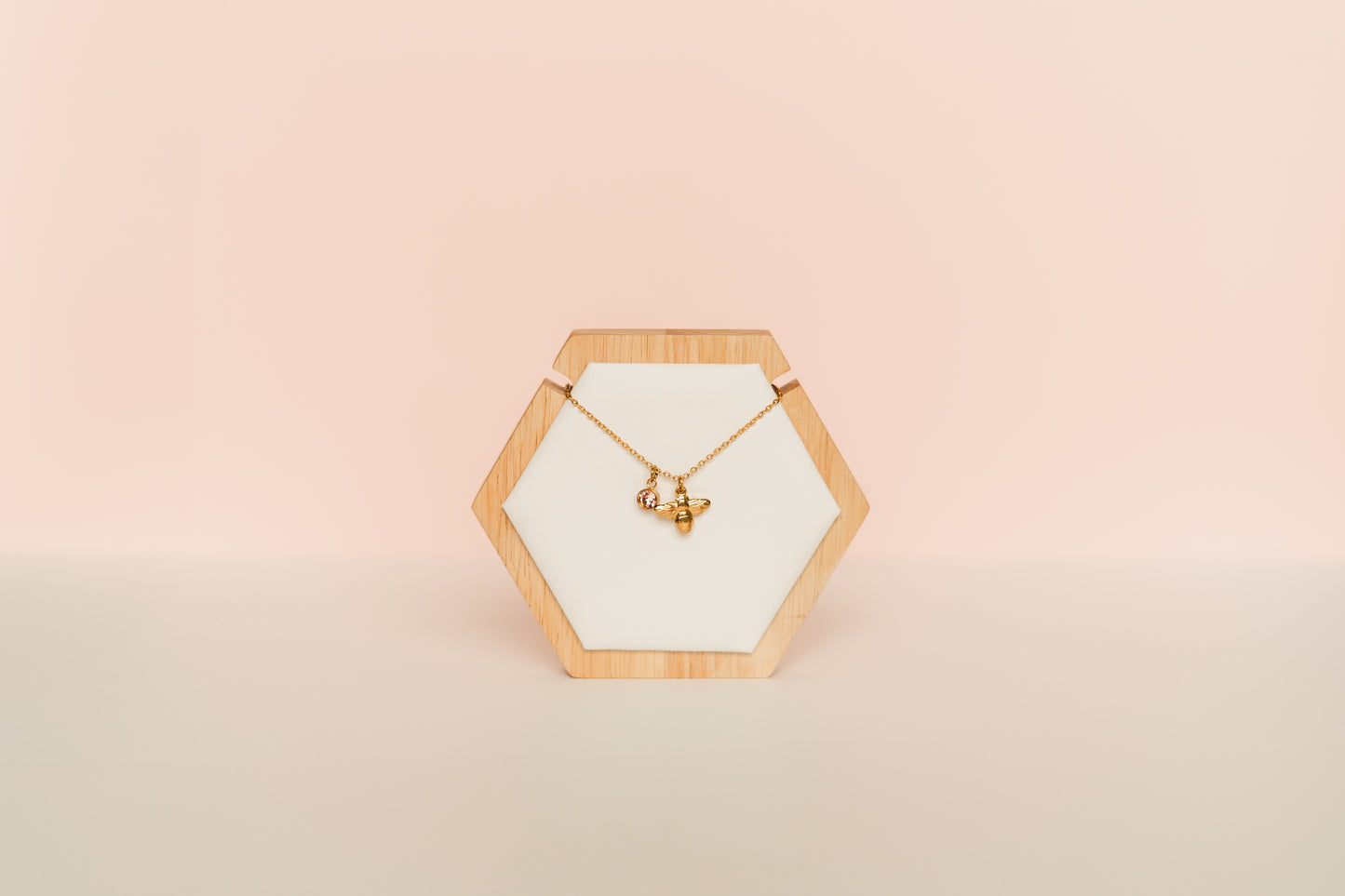 Sadie | Waterproof Summer Necklace