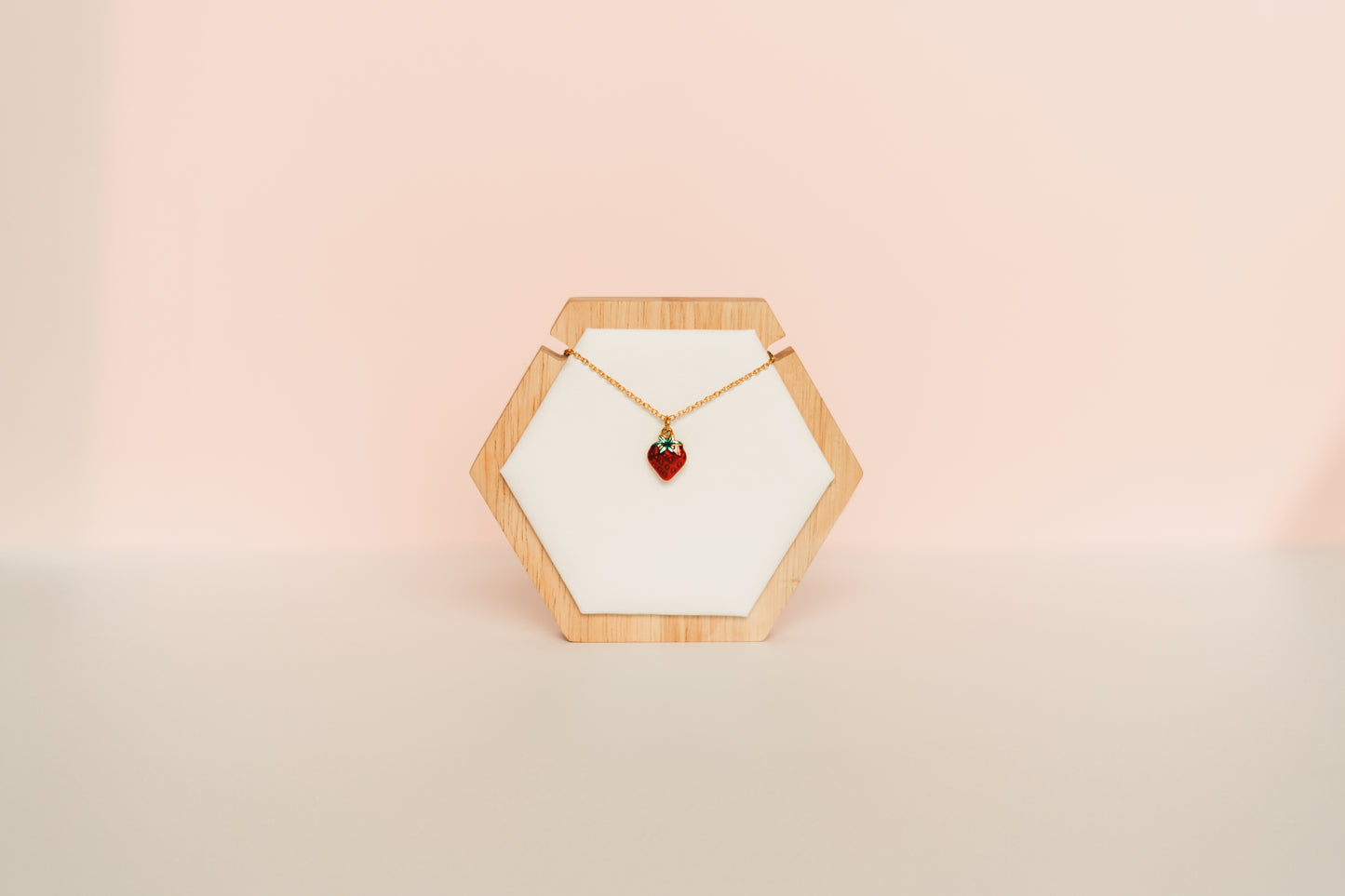 Waverly | Waterproof Summer Necklace