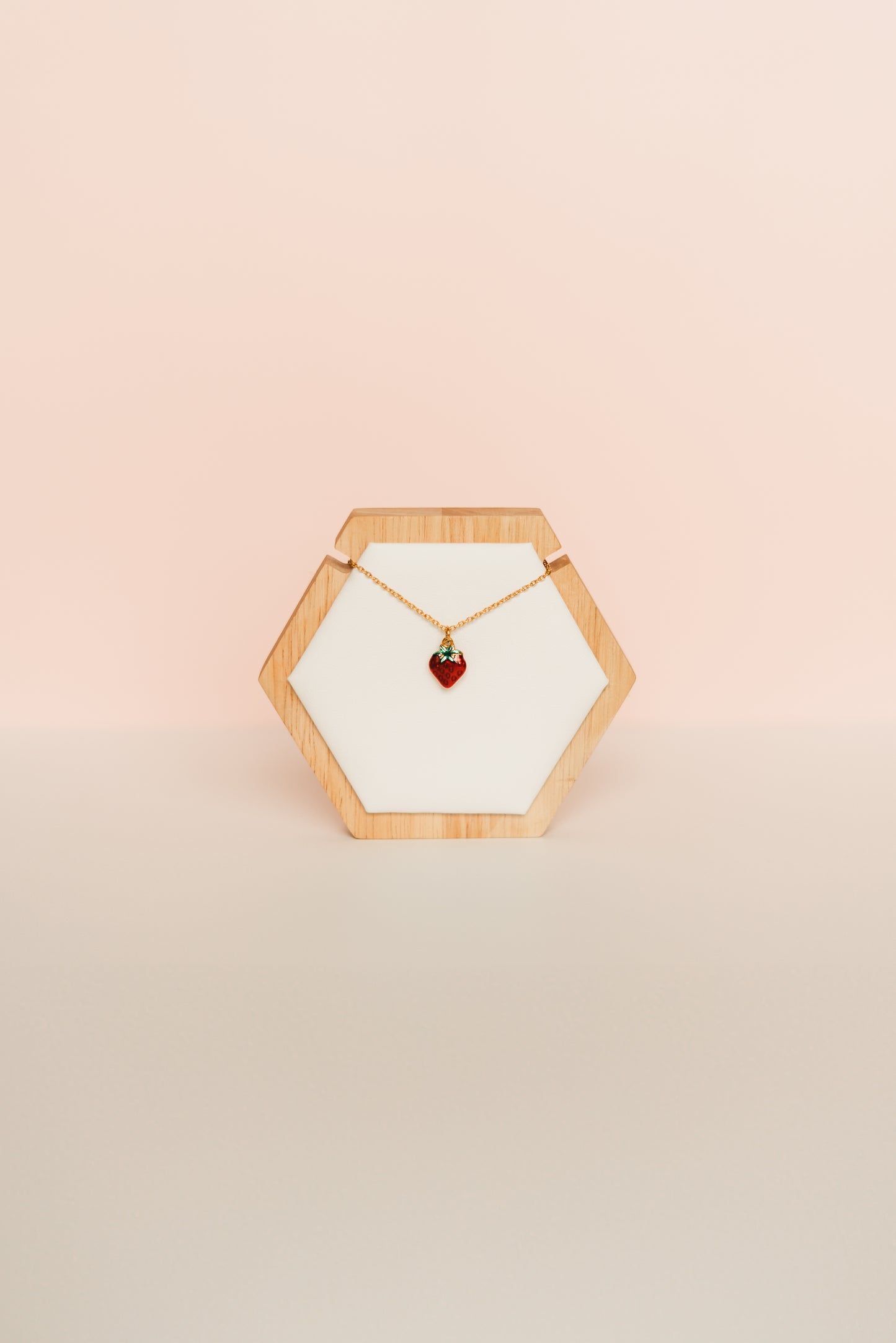 Waverly | Waterproof Summer Necklace