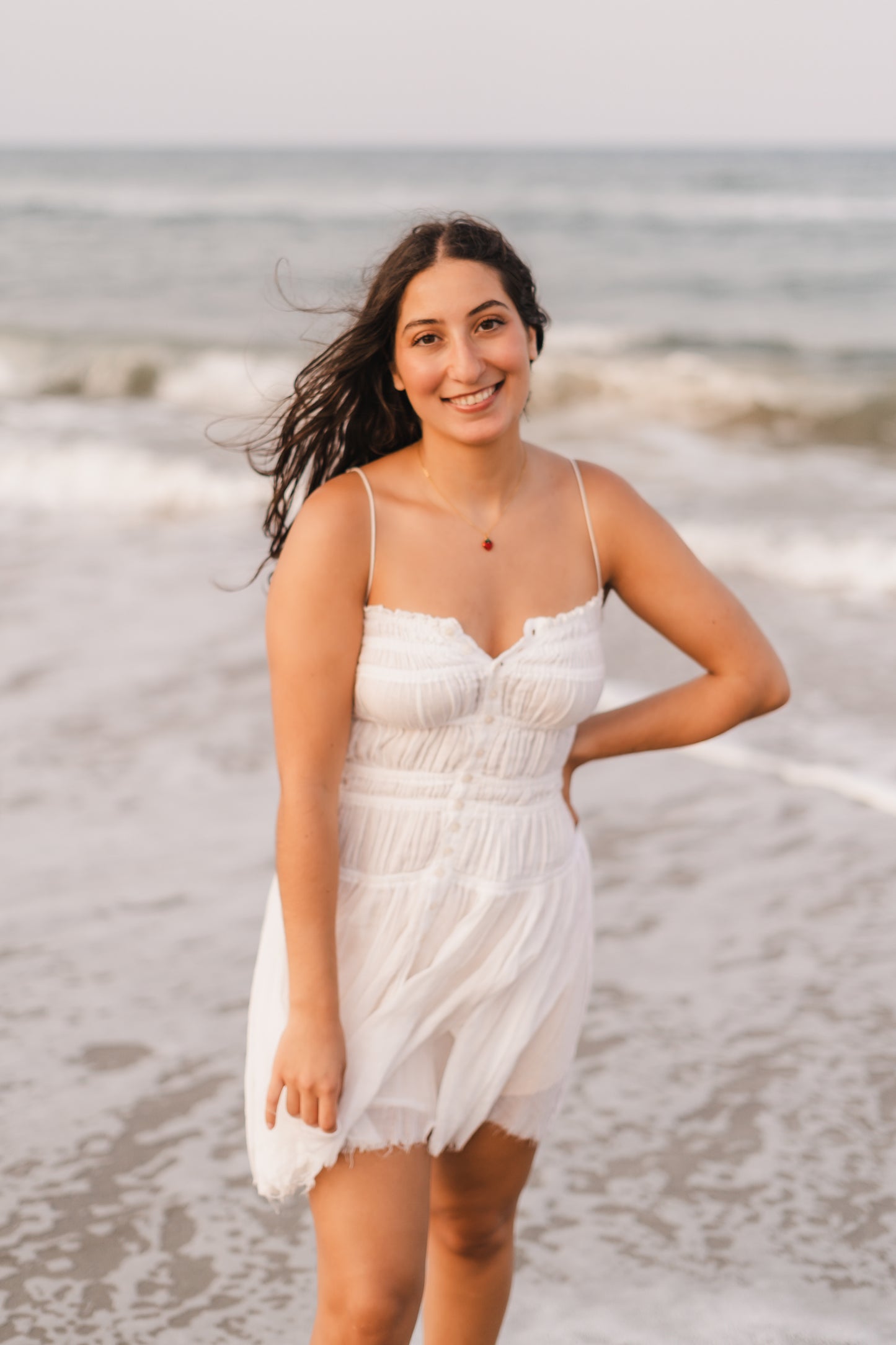 Waverly | Waterproof Summer Necklace