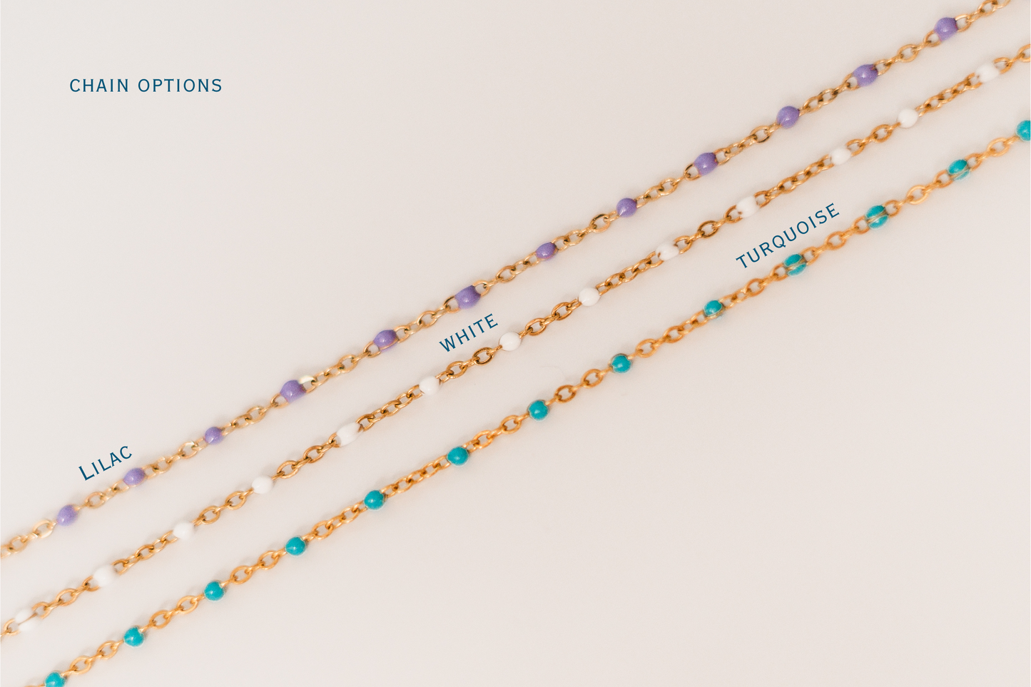 Dana Anklet | Waterproof Shark Tooth Jewelry -- Always Augustine