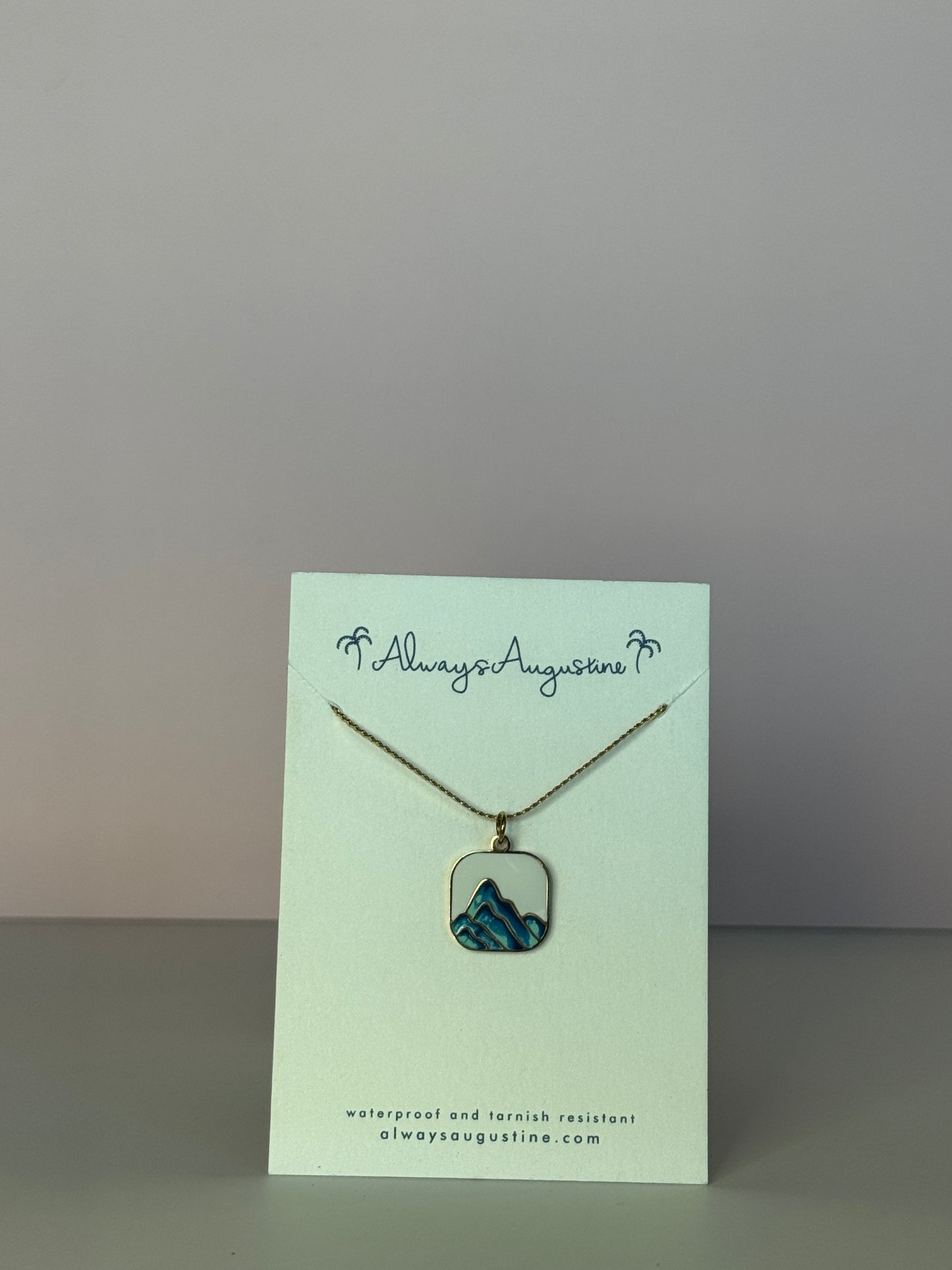 Whitney Necklace