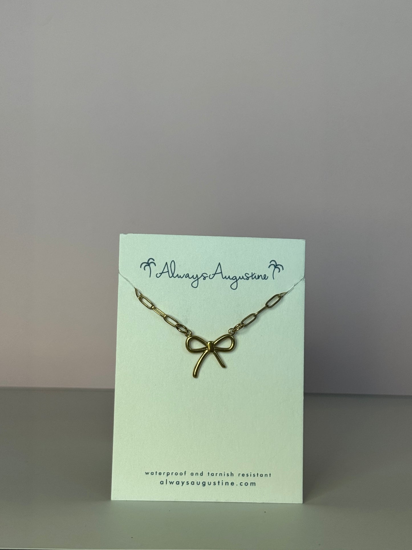 Joanna Necklace