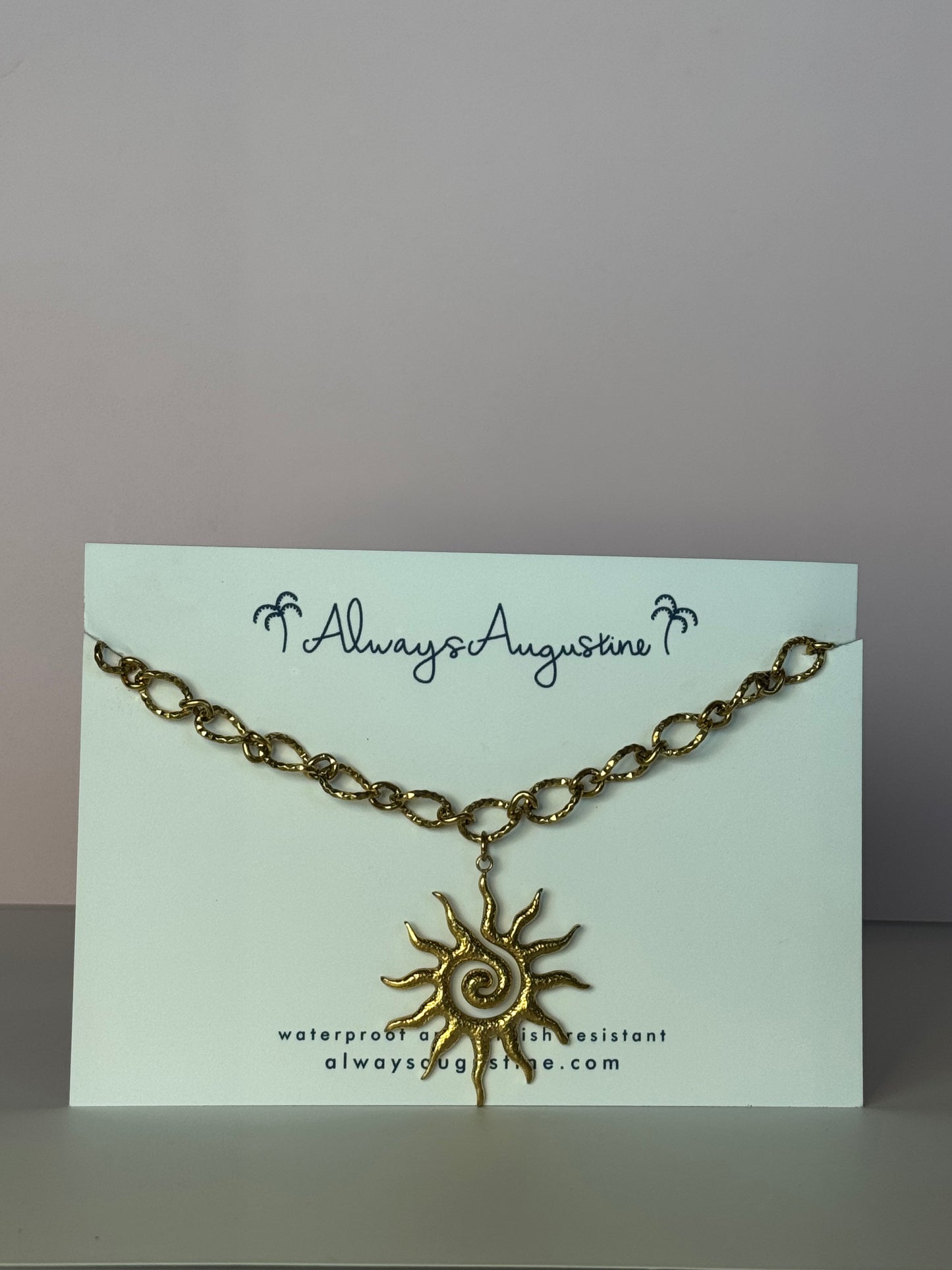 Stevie Necklace