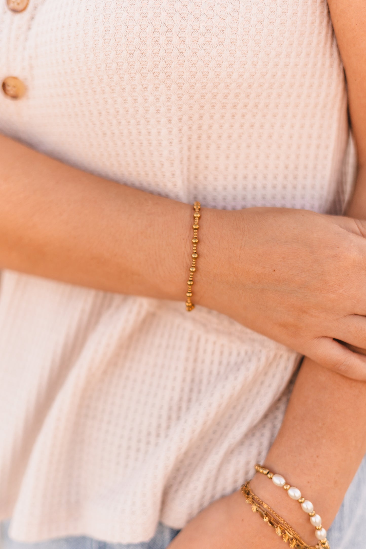 Lennox Bracelet
