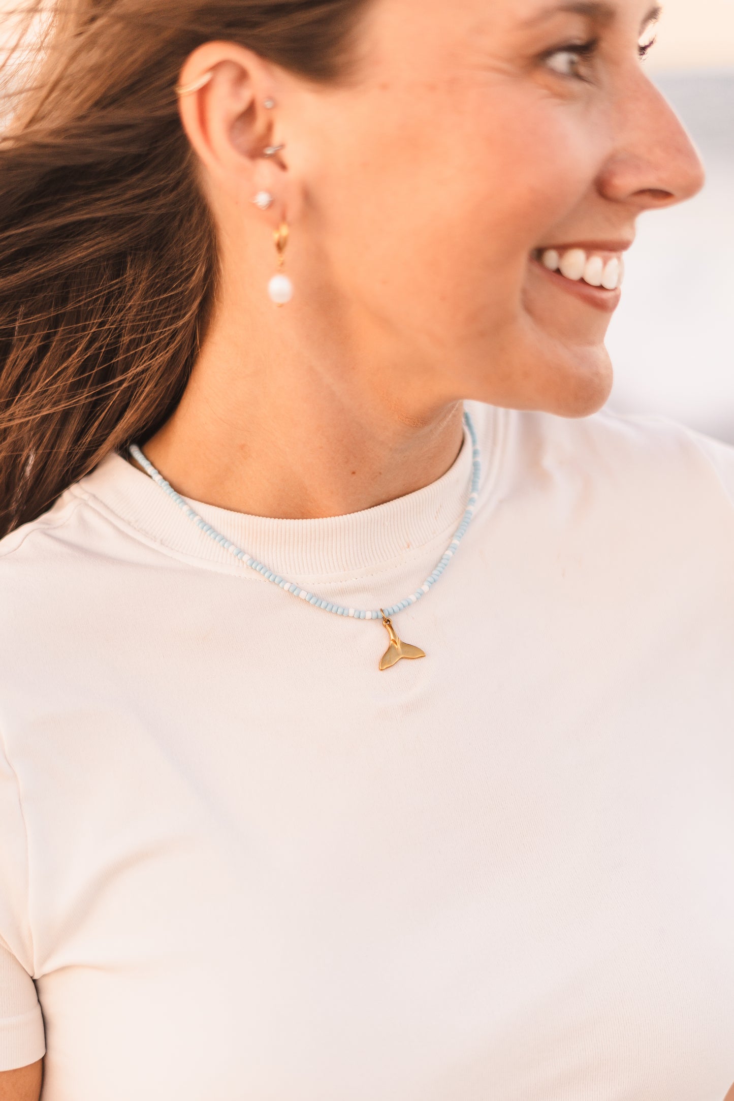 Skye Necklace
