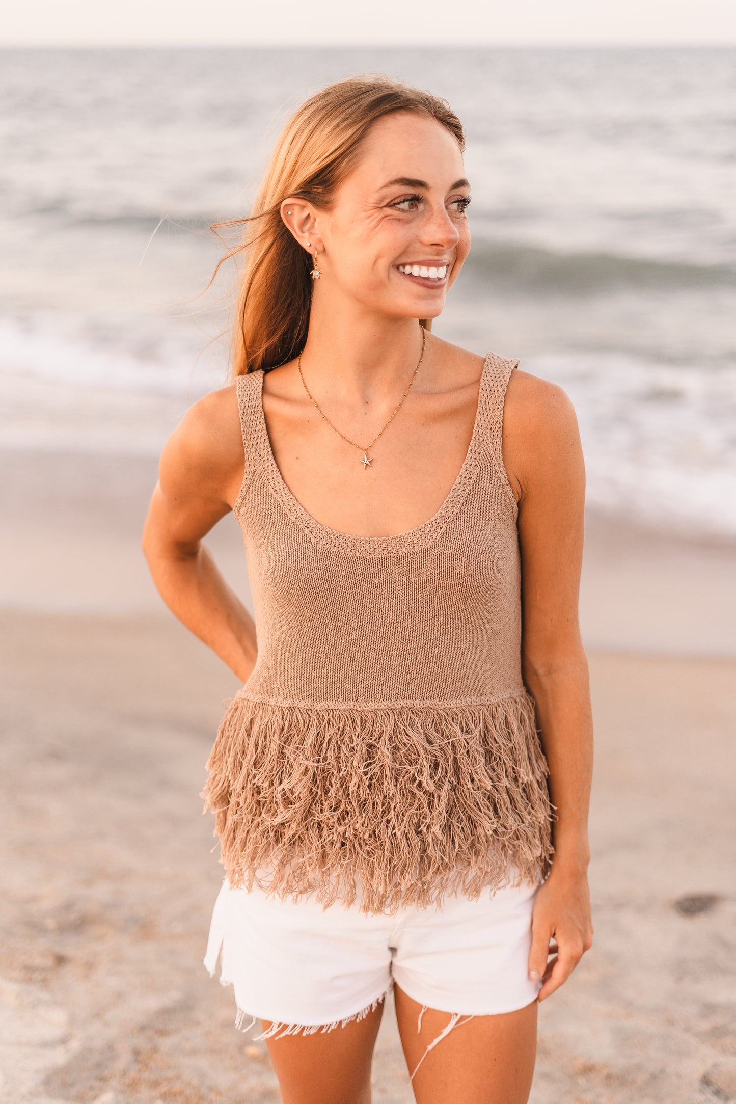Margot Necklace