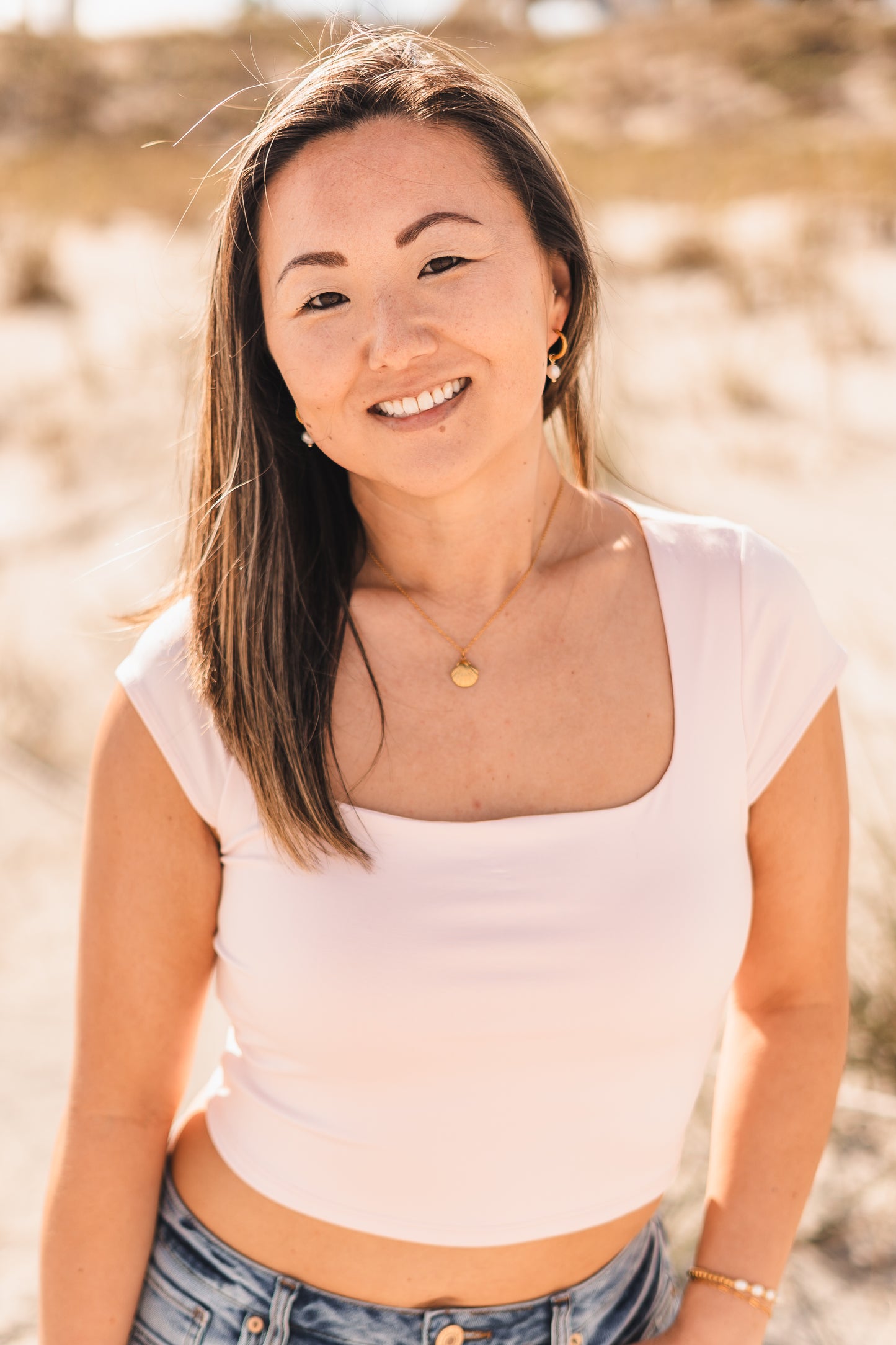 Covered - Anchored Collection by Always Augustine