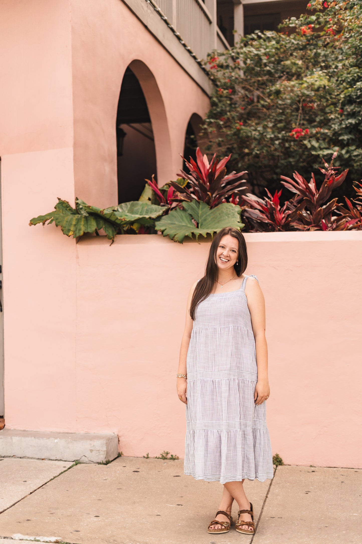 Renew - Anchored Collection by Always Augustine