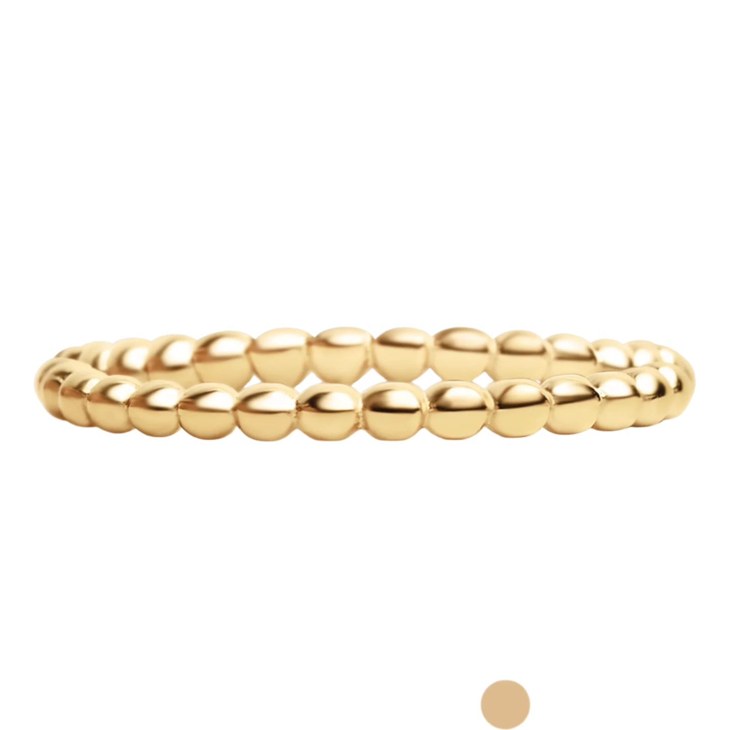 Amie | Waterproof Stacking Ring