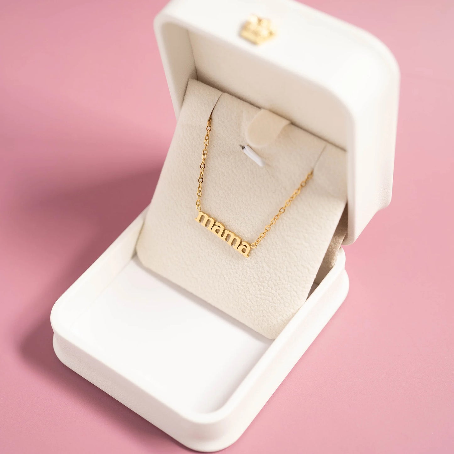 ‘Mama’ Waterproof Necklace