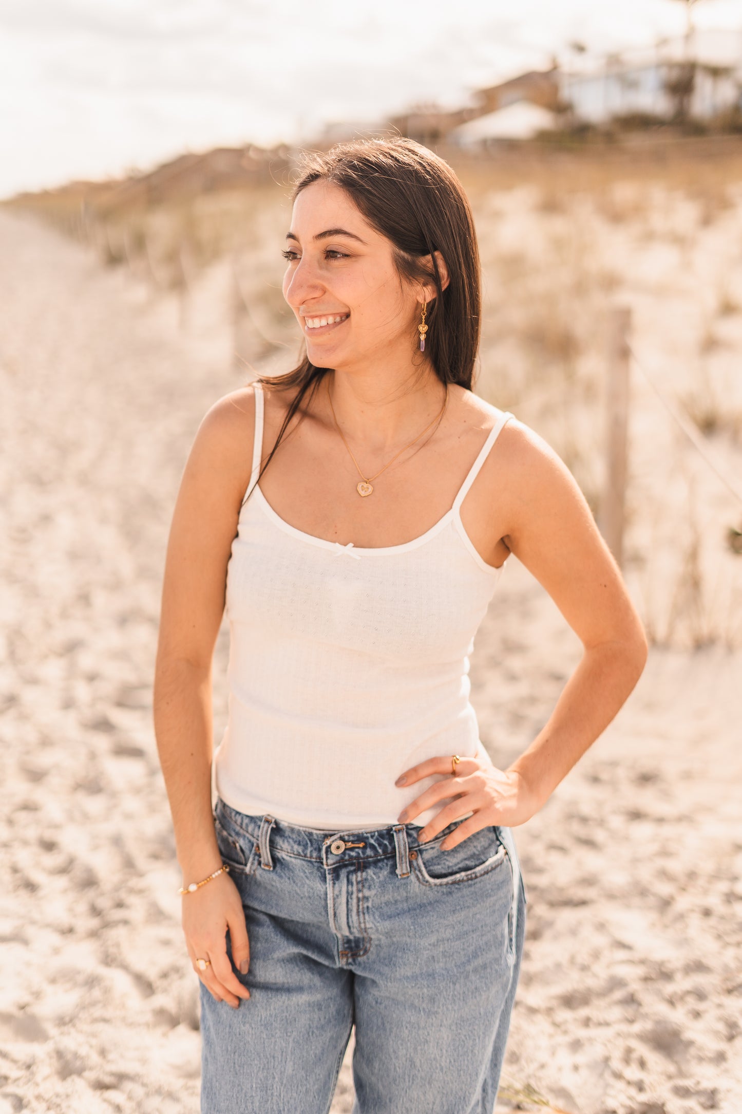 Rose | Sweethearts Collection by Always Augustine