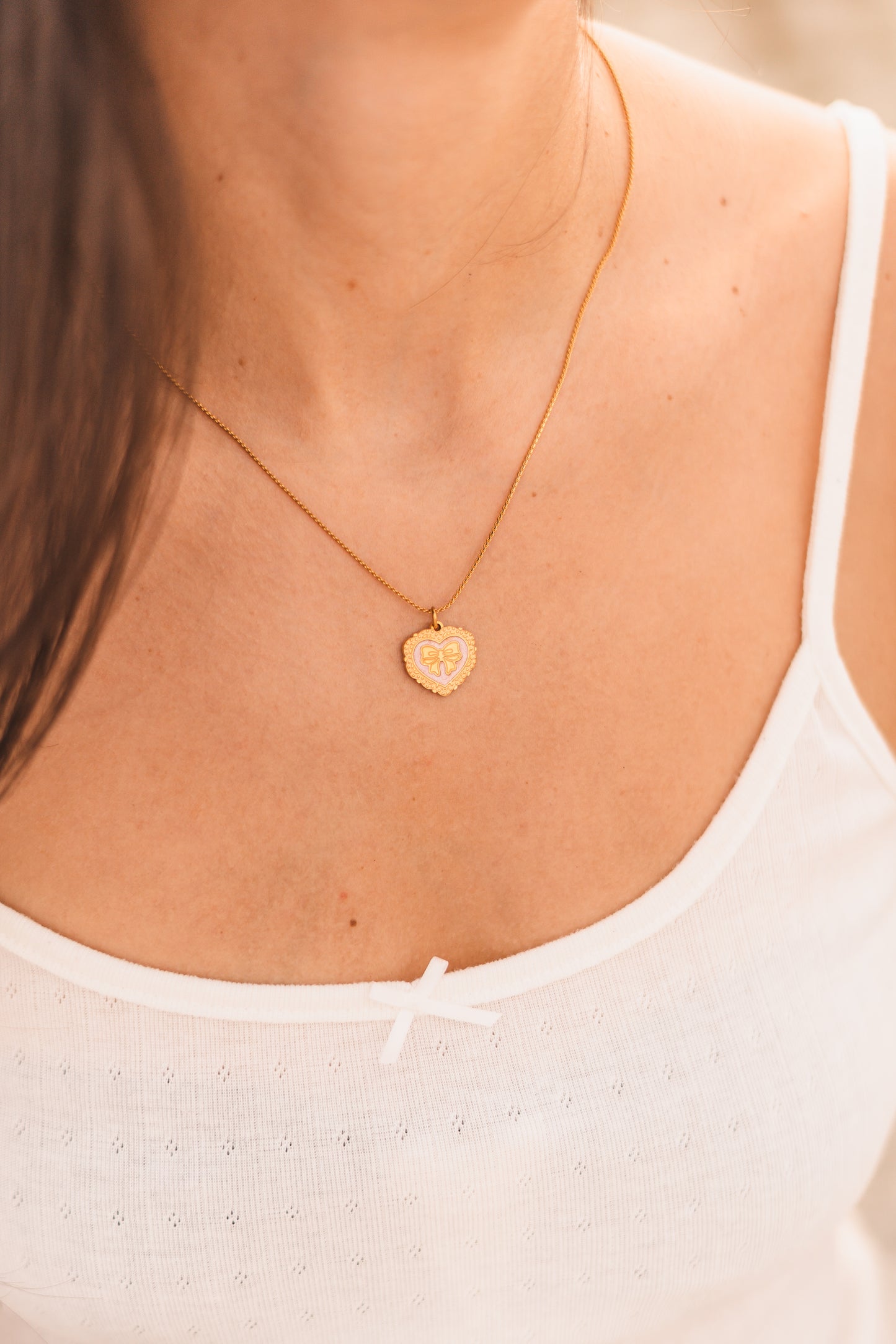 Rose | Sweethearts Collection by Always Augustine