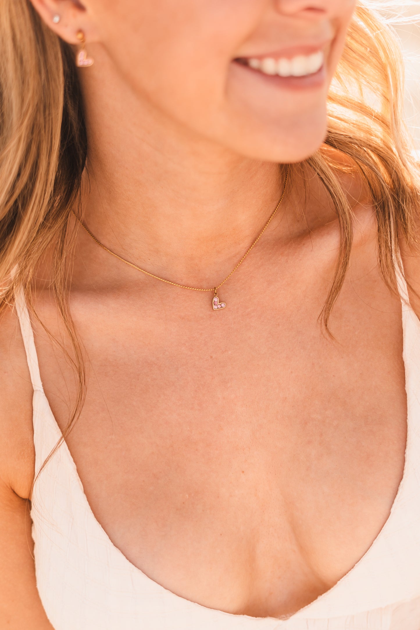 Valentina | Sweethearts Collection by Always Augustine