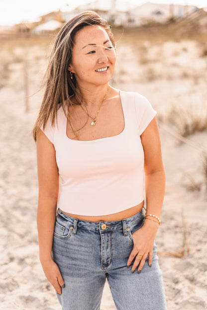 Genevieve | Sweethearts Collection by Always Augustine