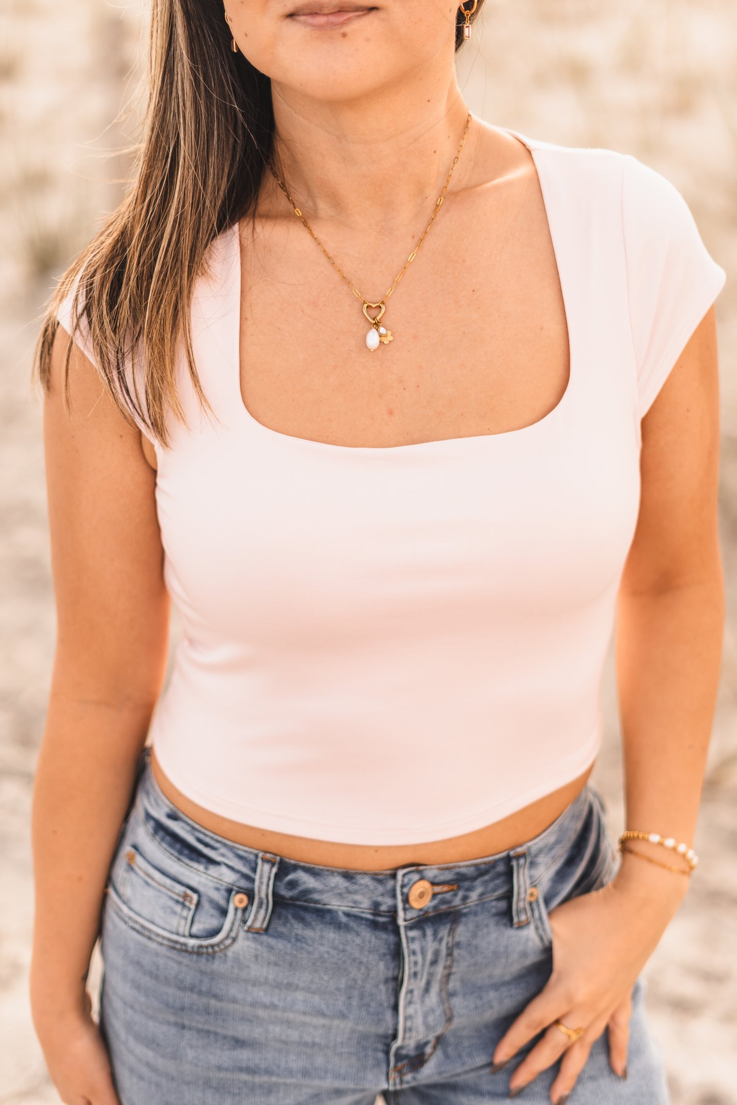 Genevieve | Sweethearts Collection by Always Augustine