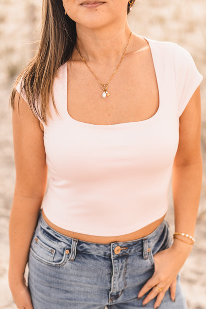 Genevieve | Sweethearts Collection by Always Augustine