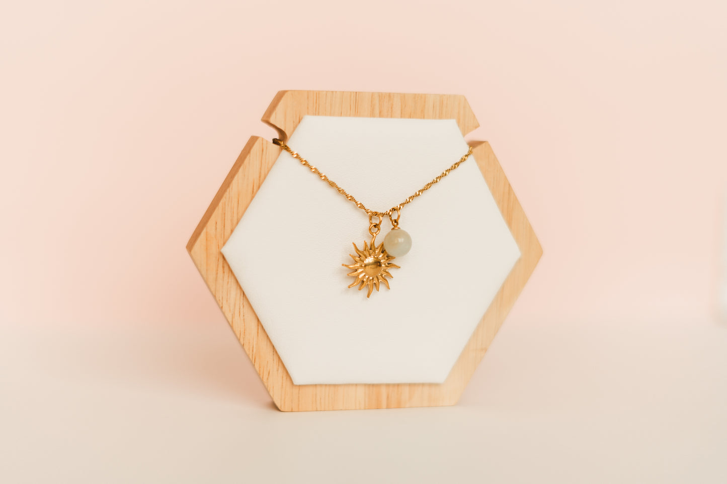 Harper | Waterproof Summer Necklace