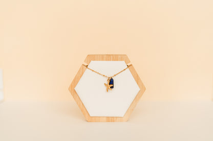 Mabel | Waterproof Summer Necklace