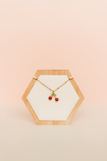 Alice | Waterproof Summer Necklace