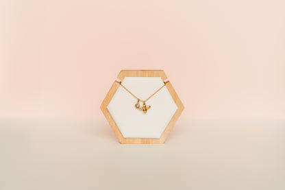 Sadie | Waterproof Summer Necklace
