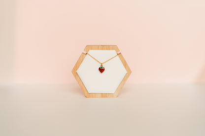 Waverly | Waterproof Summer Necklace