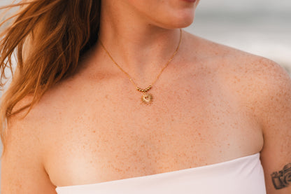 June | Waterproof Summer Necklace