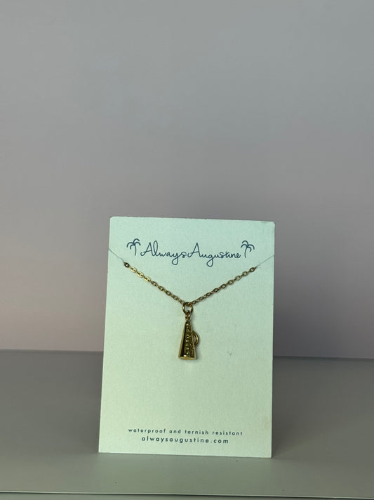 Cheer Necklace