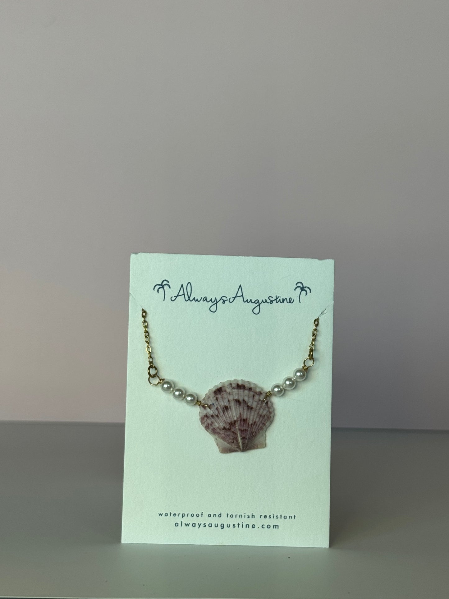 Aurora Necklace (B)