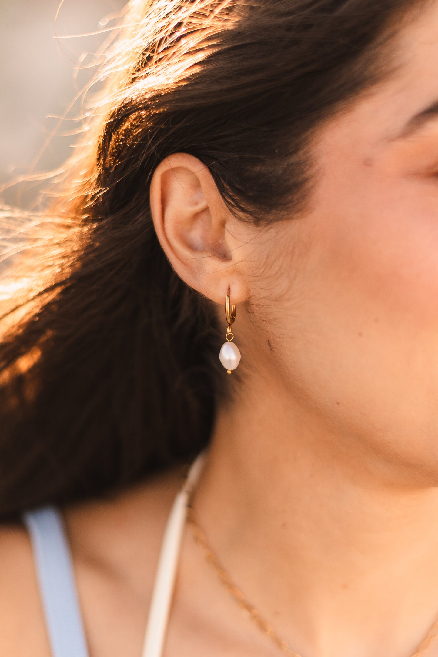 Avery Earrings
