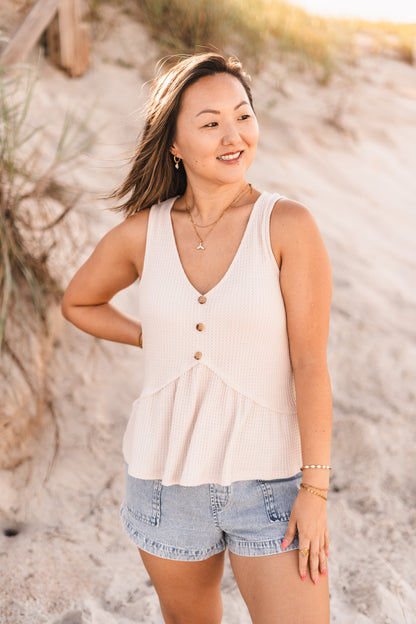 Saylor Necklace