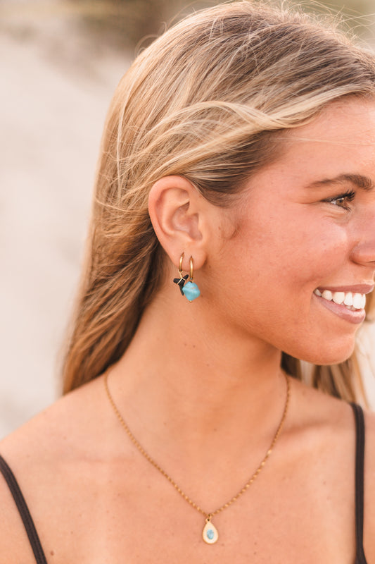 Dakota Earrings