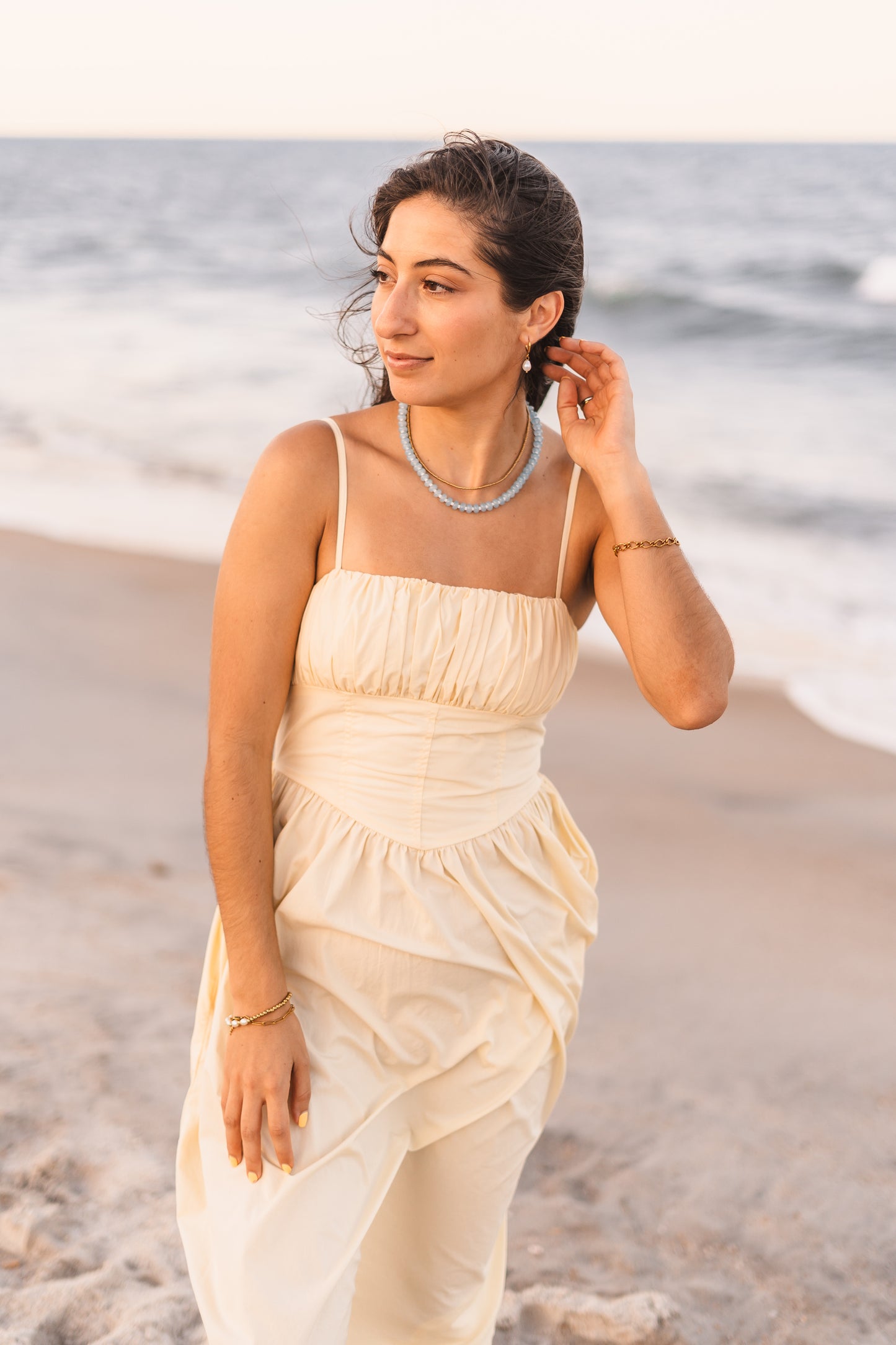 Sloane Necklace