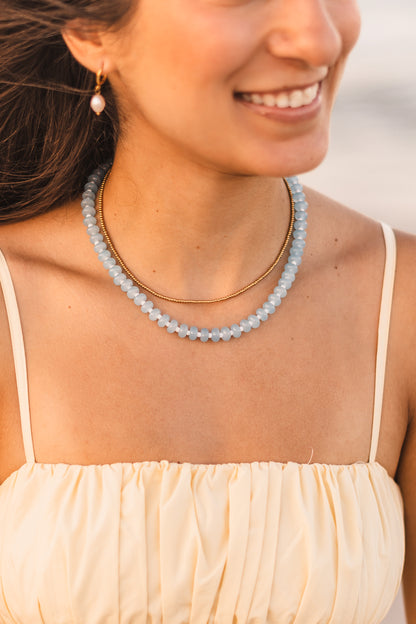 Sloane Necklace