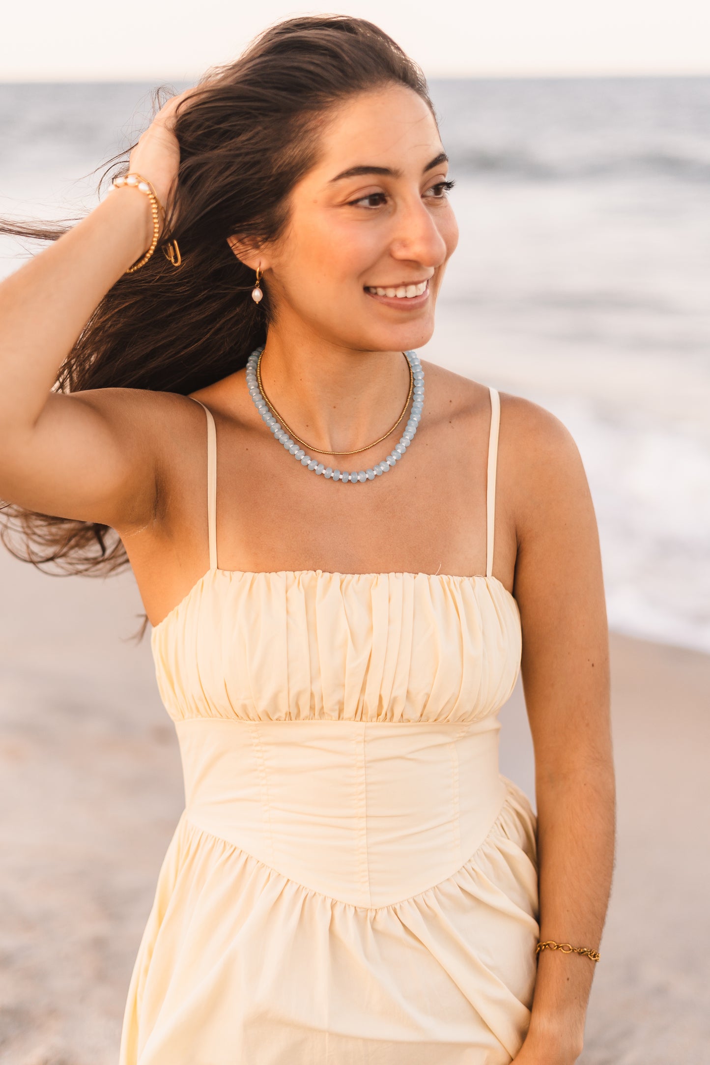 Sloane Necklace