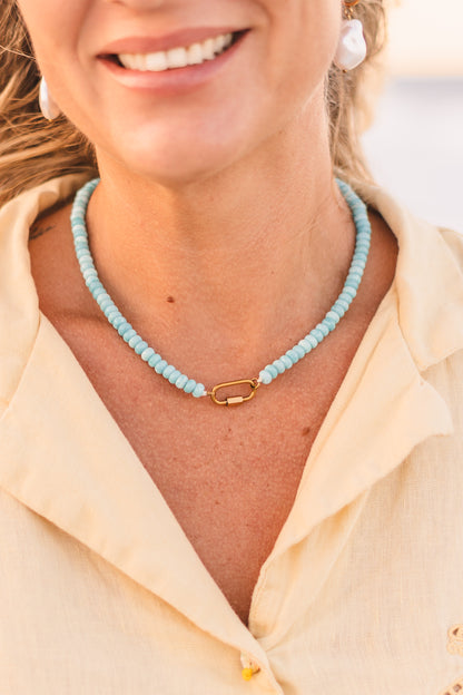 Harbor Necklace