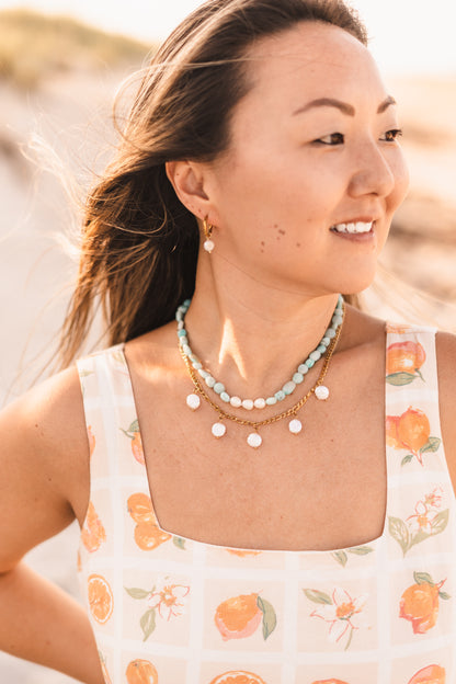 Capri Necklace