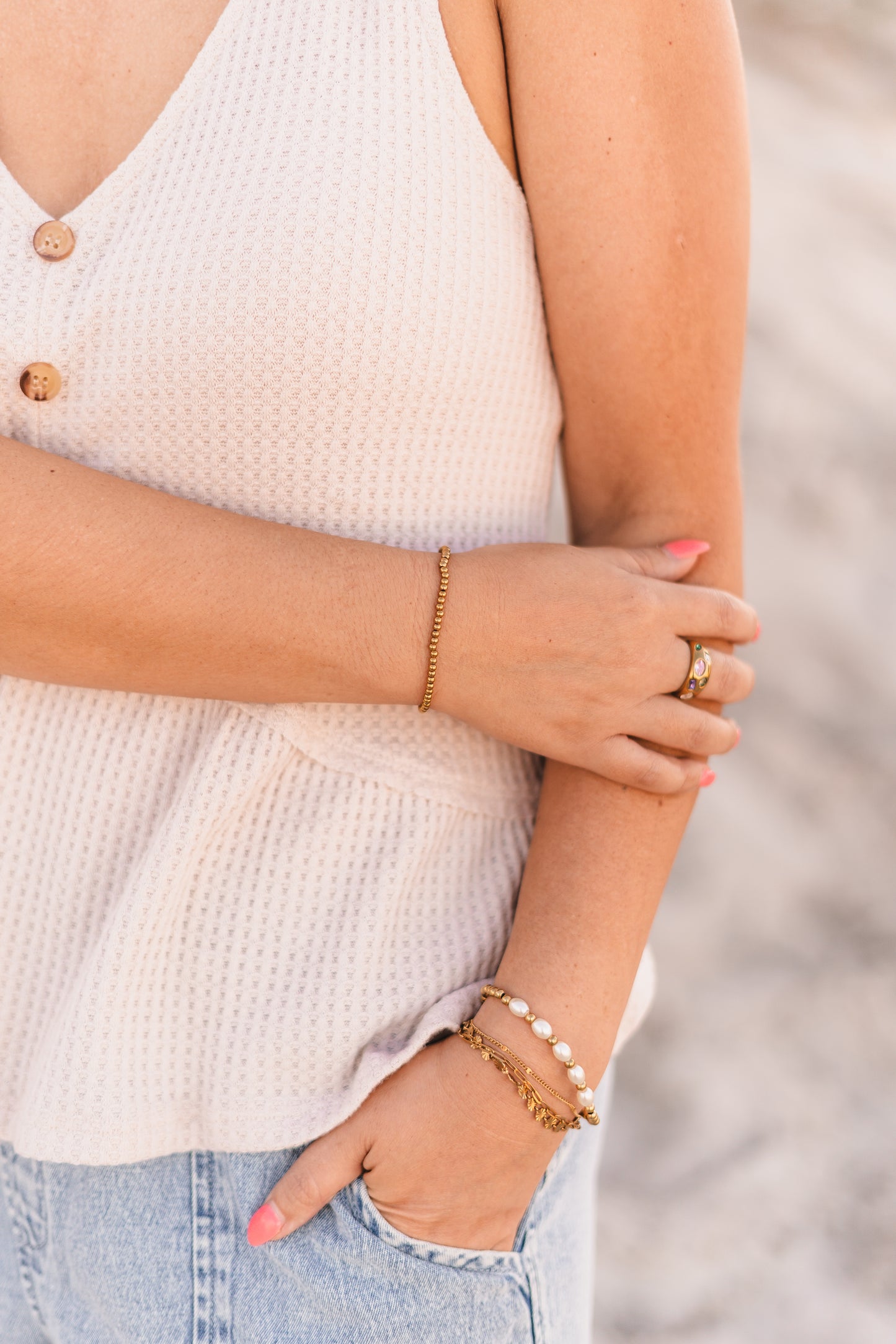 Everly Bracelet