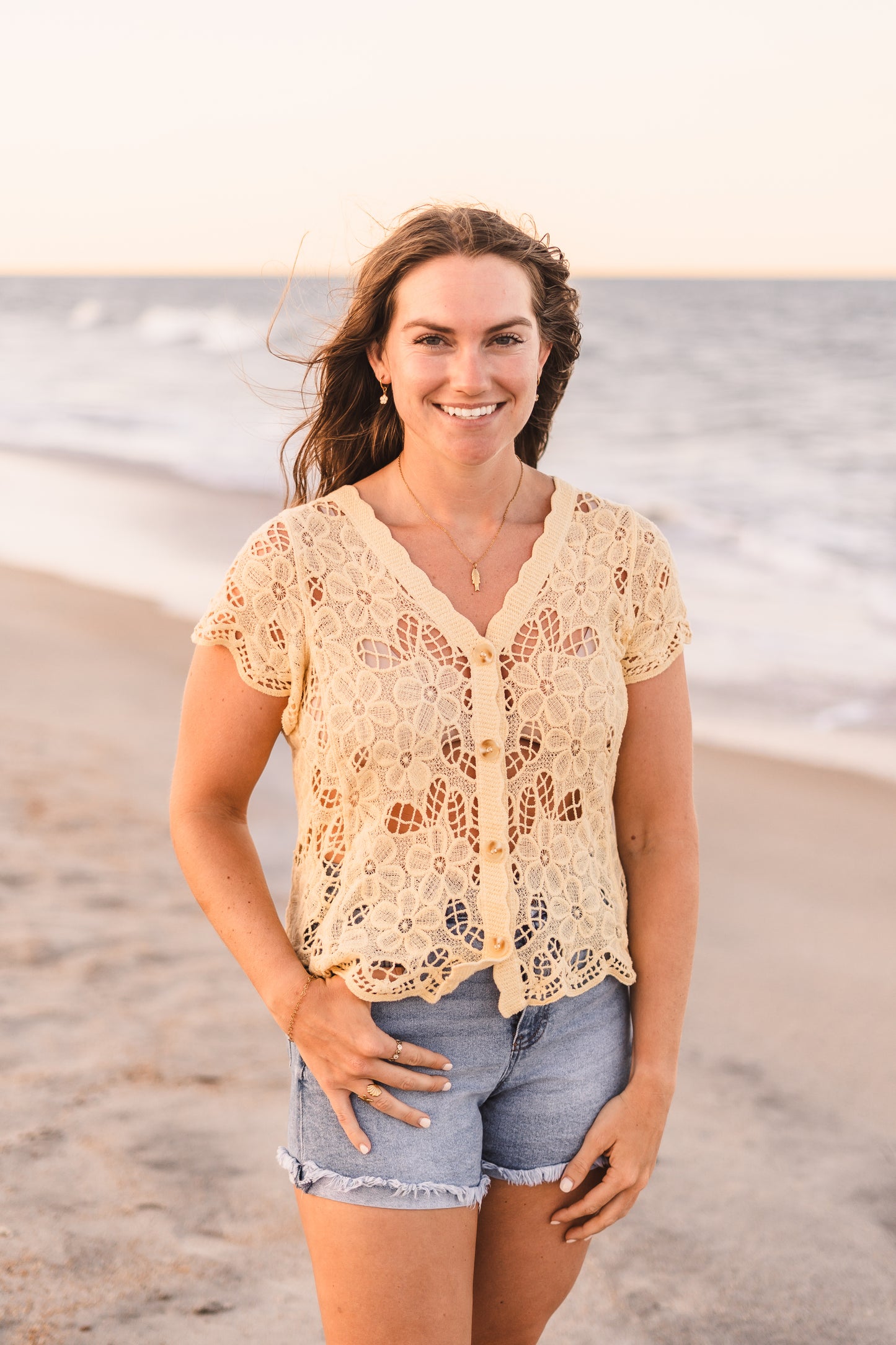 Seabrook Necklace
