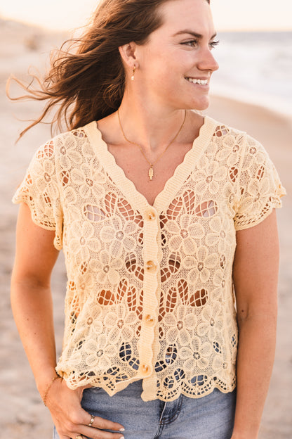 Seabrook Necklace