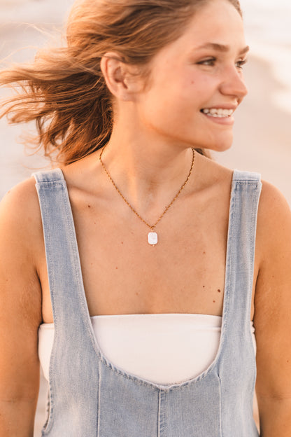 Dune Necklace