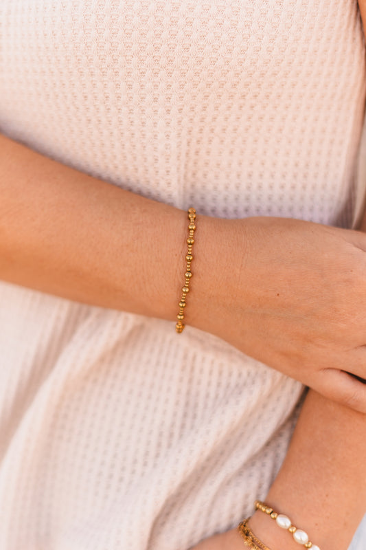Lennox Bracelet