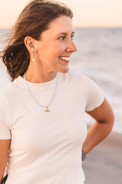 Skye Necklace