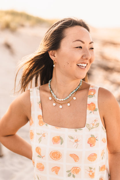 Capri Necklace
