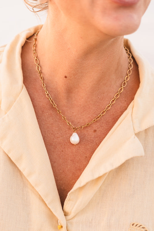 Nora Necklace